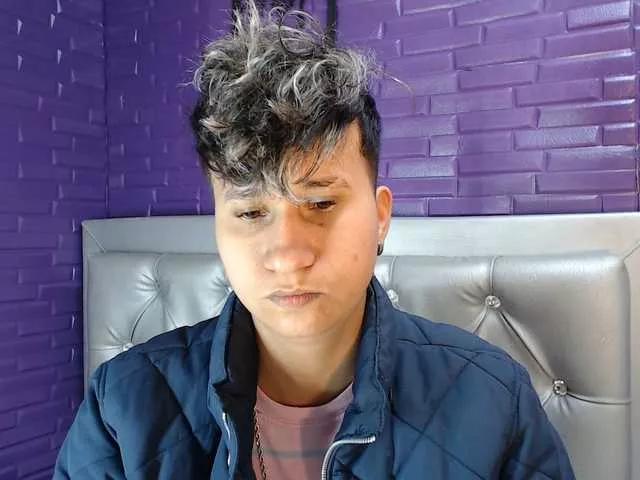 Milan-rs on BongaCams 