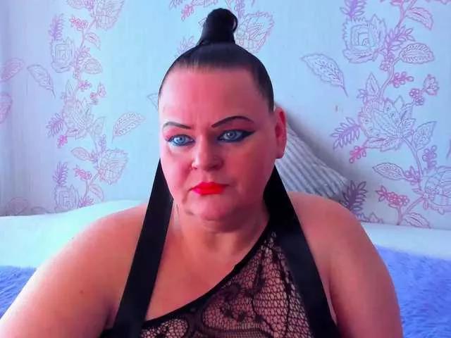 MilanaBiegert on BongaCams 