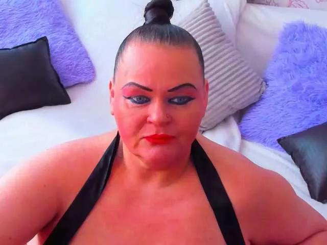 MilanaBiegert on BongaCams 