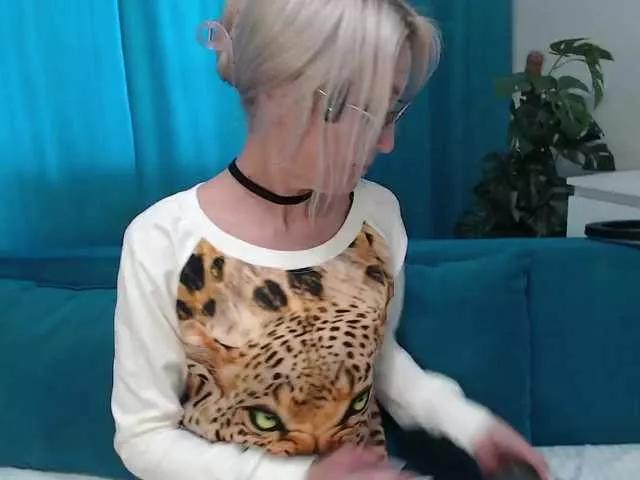 Milforja on BongaCams 