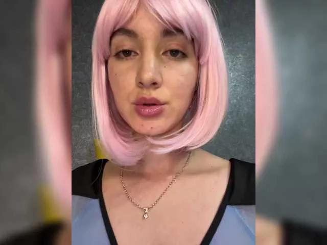 Milkkksheik-981 on BongaCams 