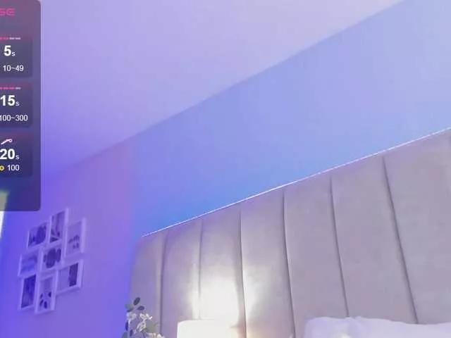 Milliekittie on BongaCams 