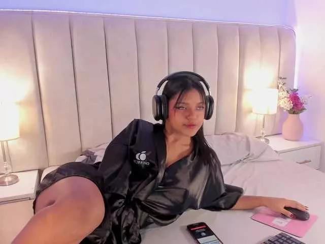 Milliekittie on BongaCams 