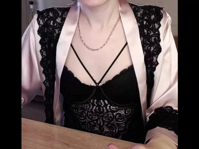 Mint-Lime on BongaCams