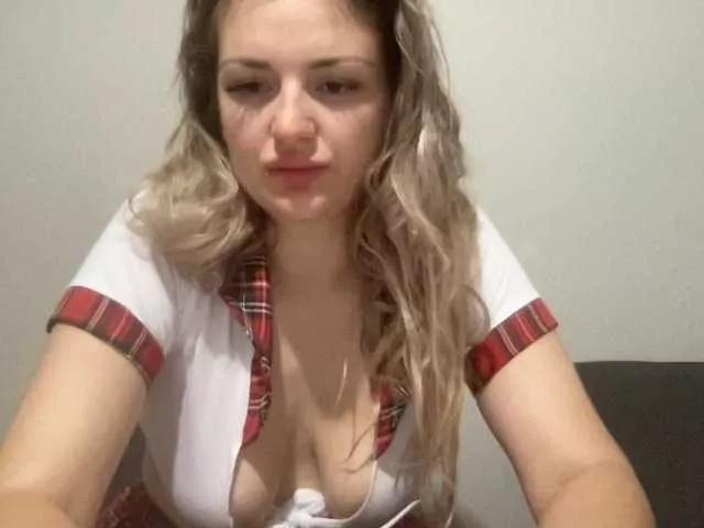 MINYandMIKKY on BongaCams
