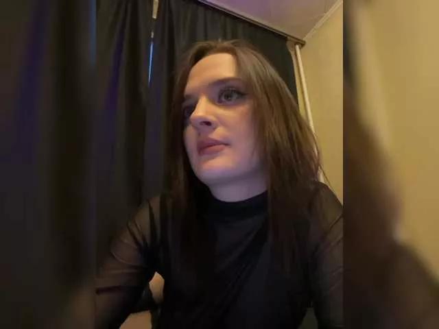 Mirridaa on BongaCams 