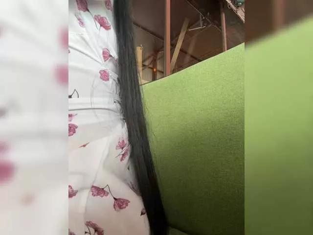 Miss-Katte on BongaCams