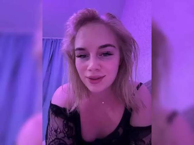 MissAlis on BongaCams 
