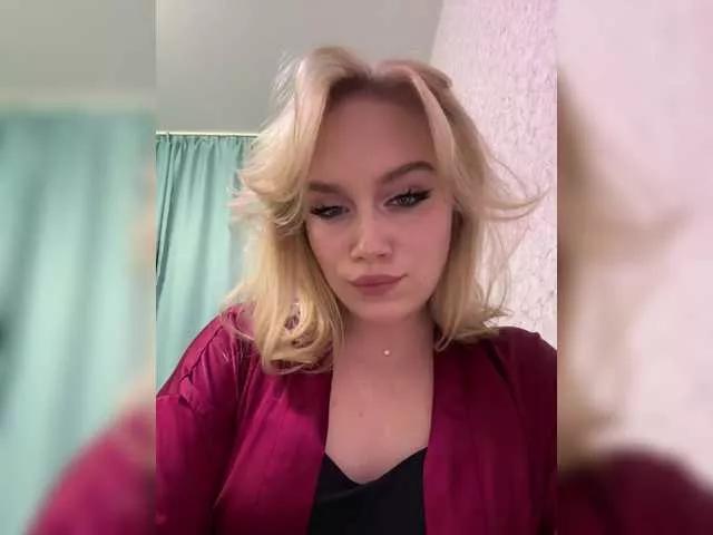 MissAlis on BongaCams 