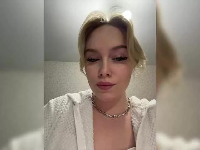 MissAlis on BongaCams 