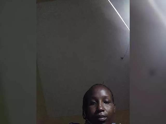 Missessy on BongaCams 