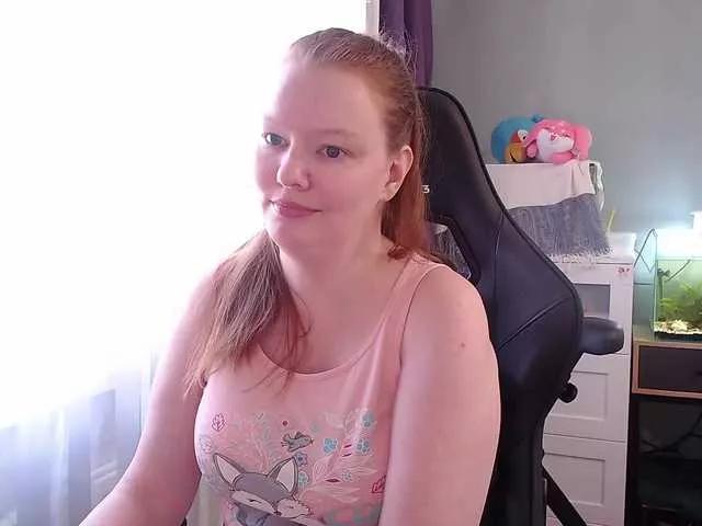 missInari on BongaCams 