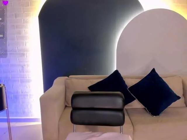 MollySunders on BongaCams