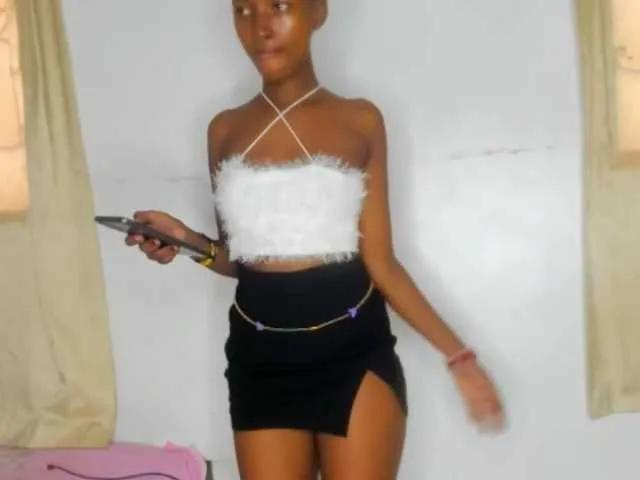 Monalisalisa on BongaCams