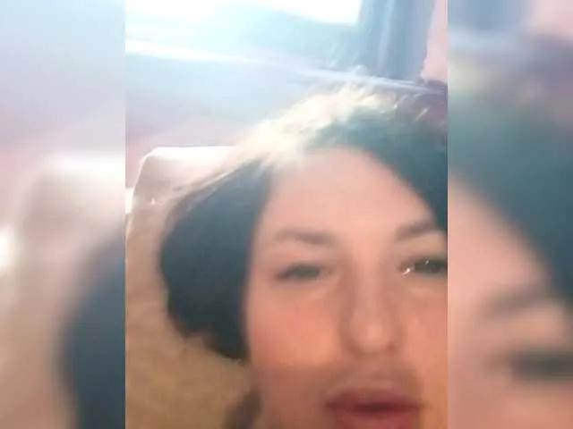 MonicaMilf on BongaCams