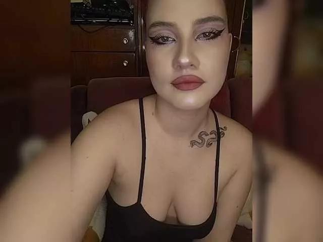 Mua20 on BongaCams