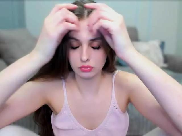 murkaaaY on BongaCams