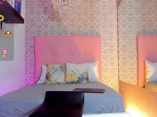 my-aleja- on BongaCams 