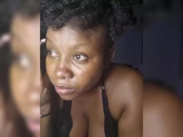 Myra on BongaCams 