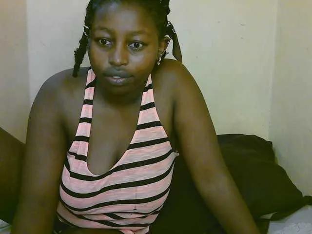 Myst-1 on BongaCams