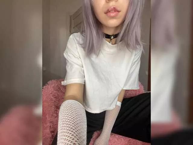 Mzxhhh on BongaCams 