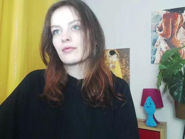 NadineGold on BongaCams 