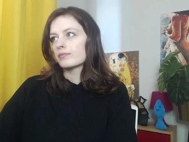 NadineGold on BongaCams 