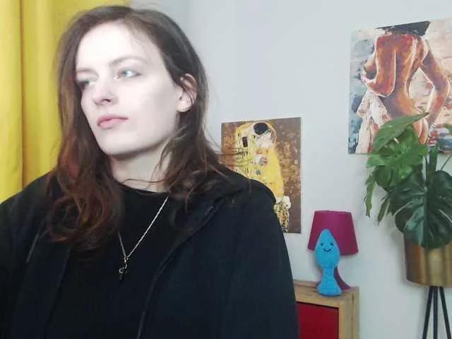 NadineGold on BongaCams 