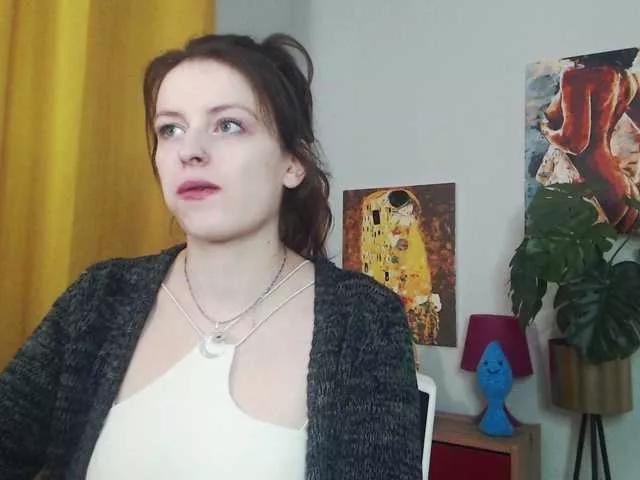 NadineGold on BongaCams 