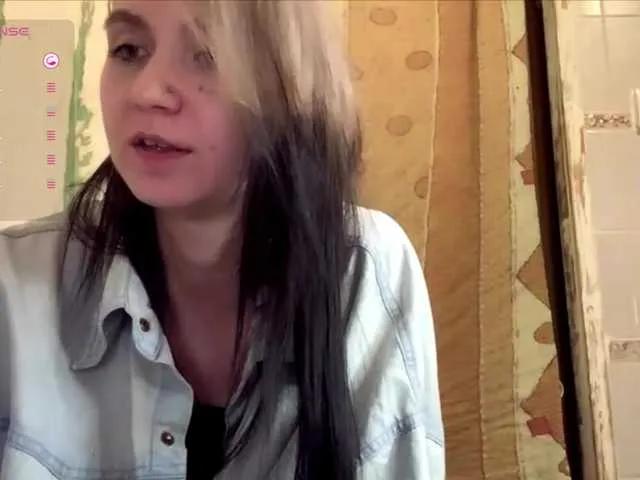 NakitaBayardo on BongaCams