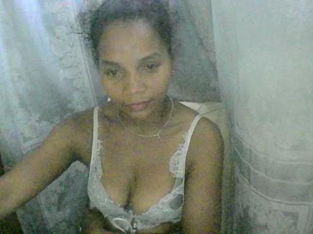Nancia on BongaCams 