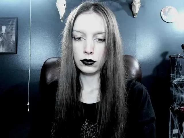 NarcissaDark on BongaCams