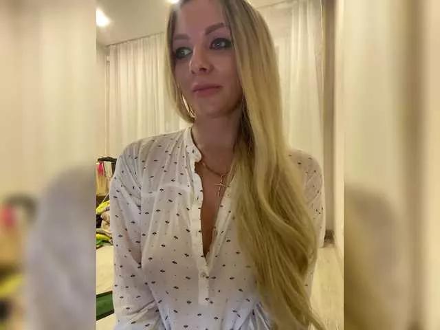 Nasty-tegress on BongaCams 