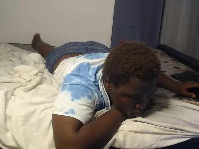 nastydeeh on BongaCams 