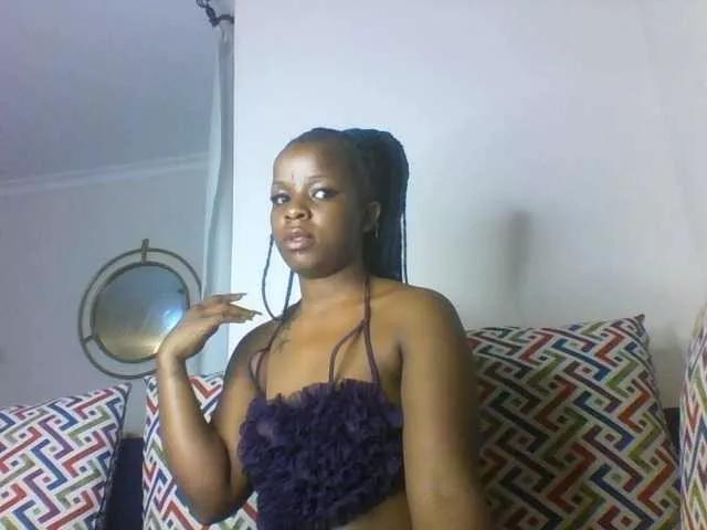 NastyVee94 on BongaCams 
