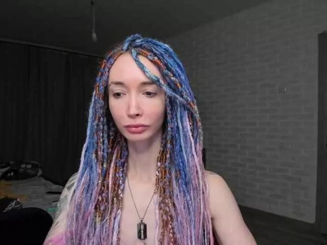 Natali-Sweet on BongaCams