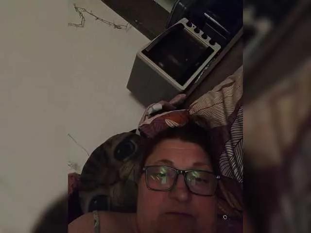 Natalina1 on BongaCams