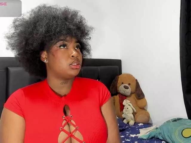 Natassha-brown on BongaCams 
