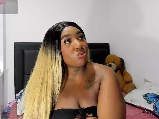 Natassha-brown on BongaCams 