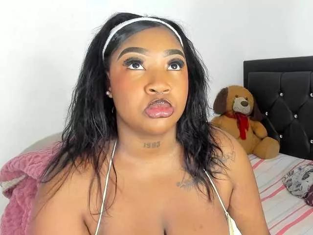 Natassha-brown on BongaCams 