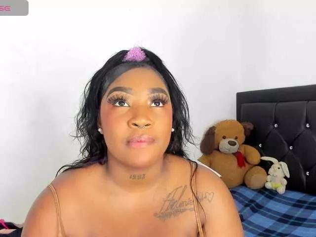 Natassha-brown on BongaCams 