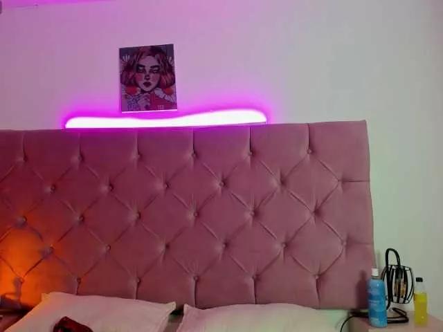 nathalyasummer on BongaCams 