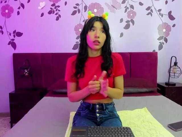 nathalyasummer on BongaCams 