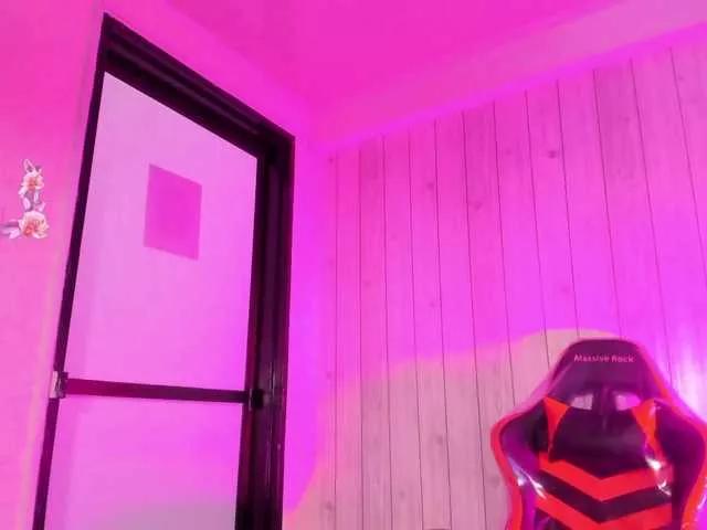 NathalyLeen on BongaCams 