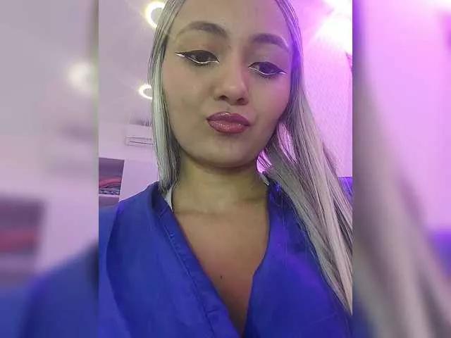 NattyHills on BongaCams