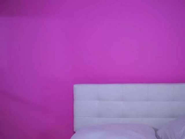 NatyDesiree on BongaCams 