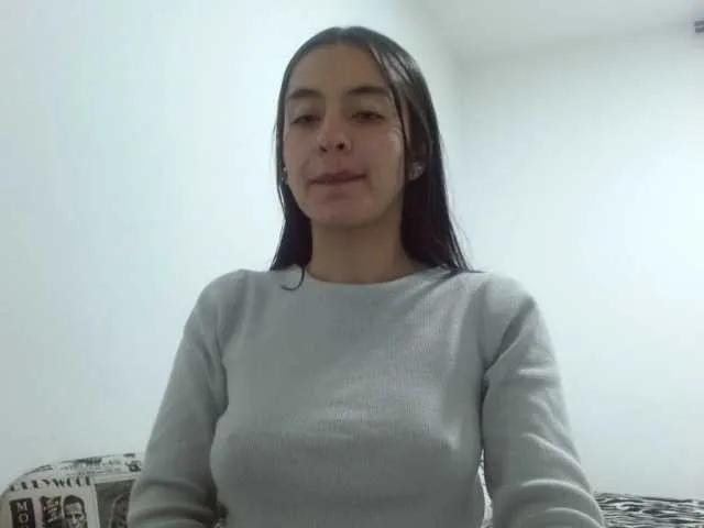 Natyglam on BongaCams