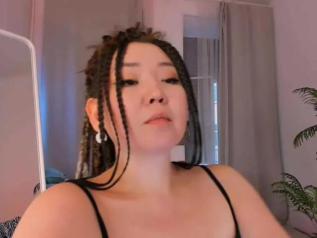 natzzuko on BongaCams
