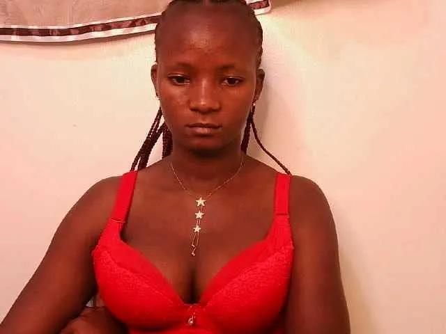Naughtypatty on BongaCams