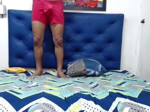 NauthyGrlsAnBoys on BongaCams 